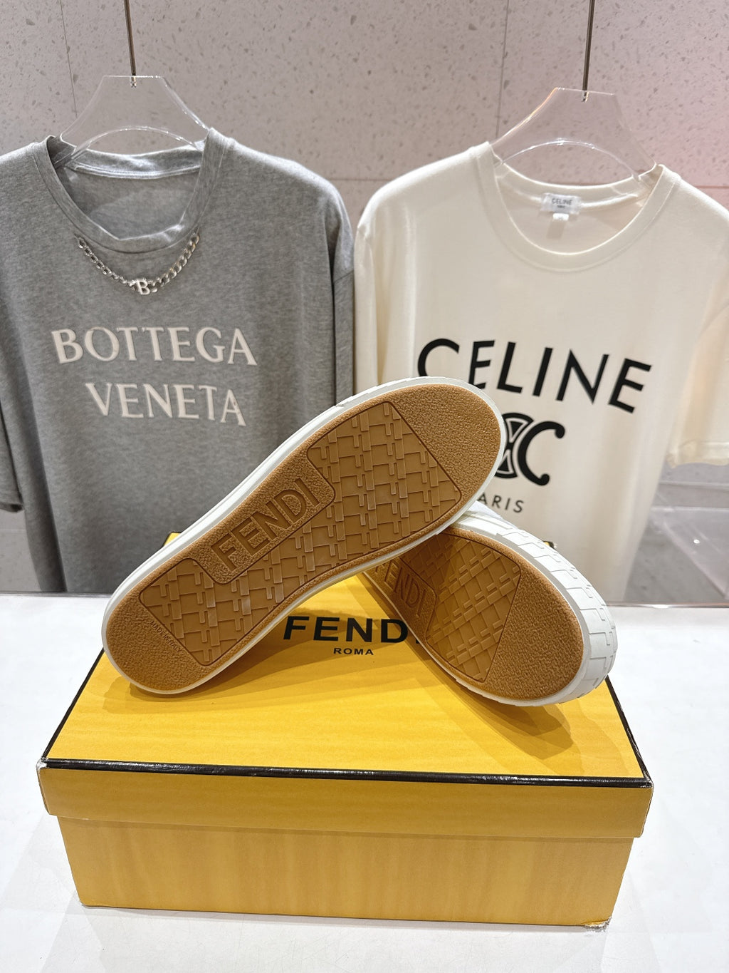Fendi Sneaker