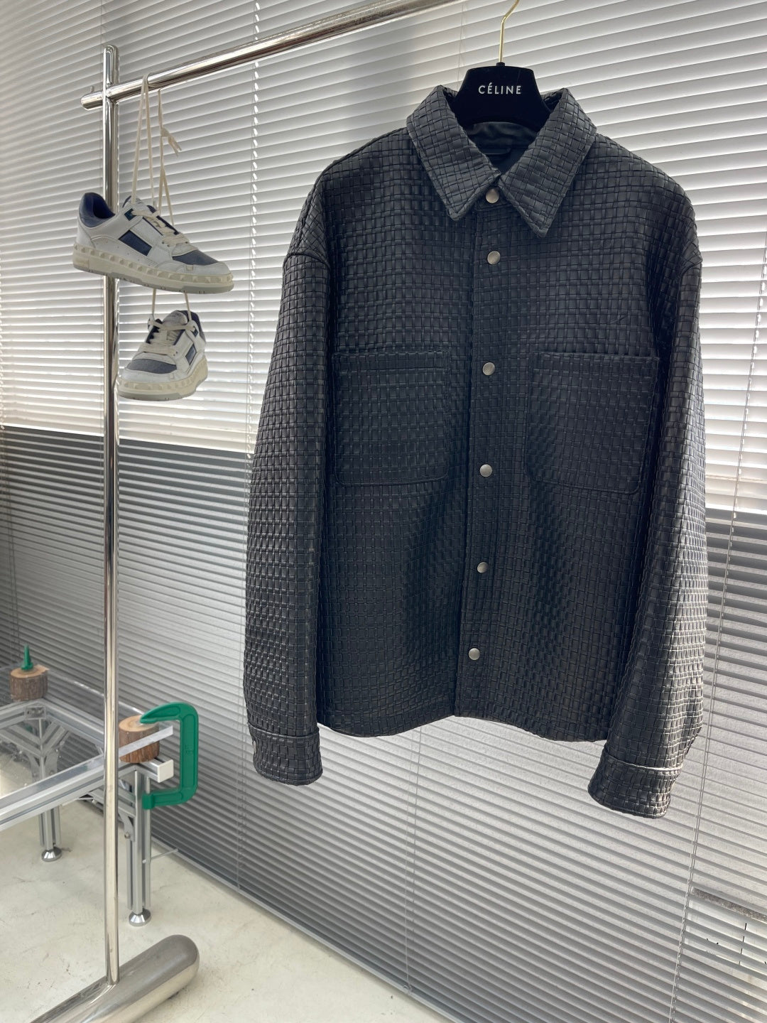 Bottega Veneta Mont (Özel Seri)