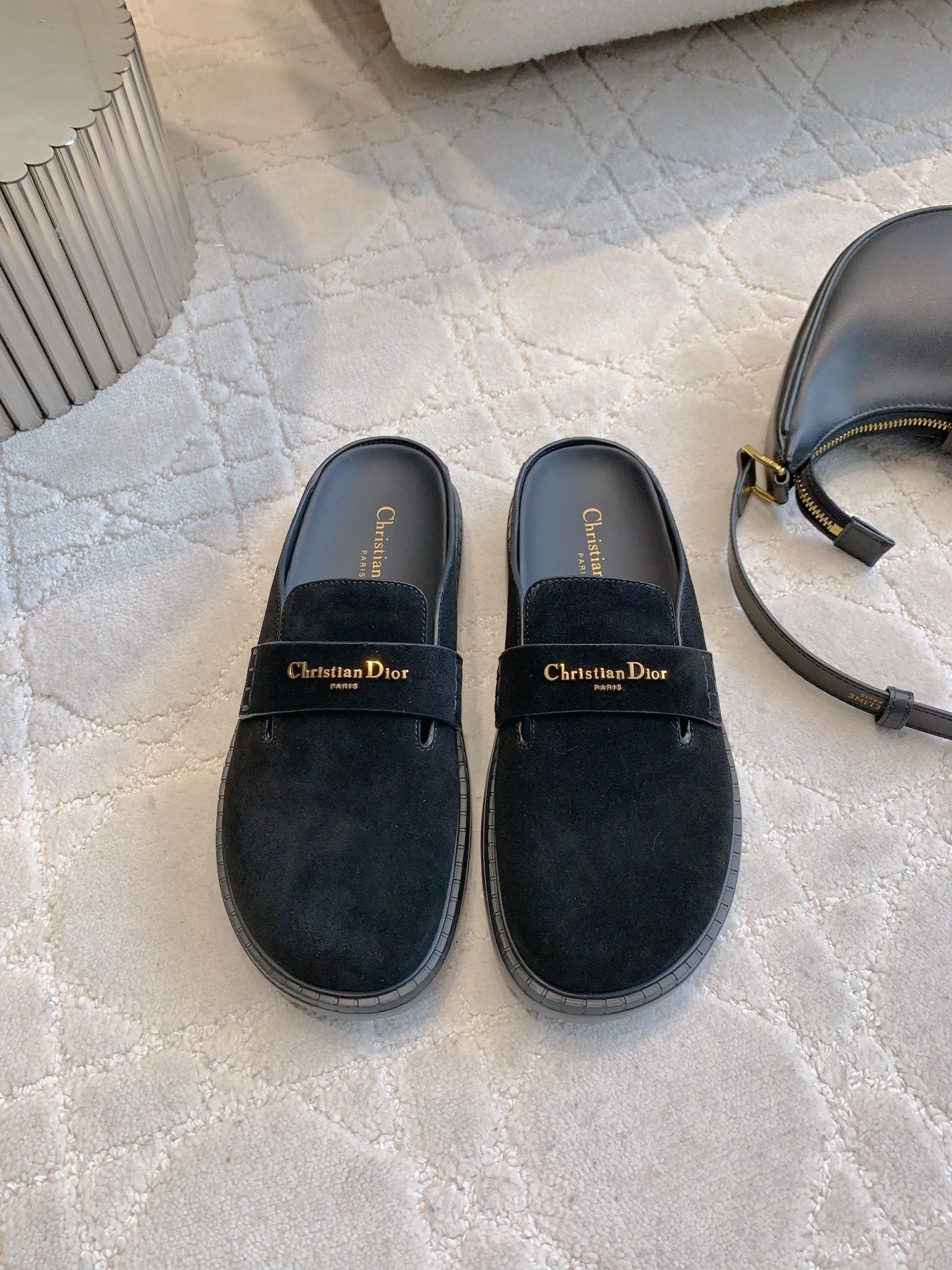 Dior Loafer