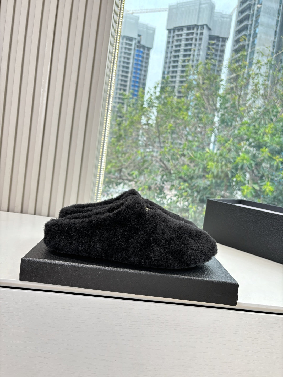 Prada Slipper
