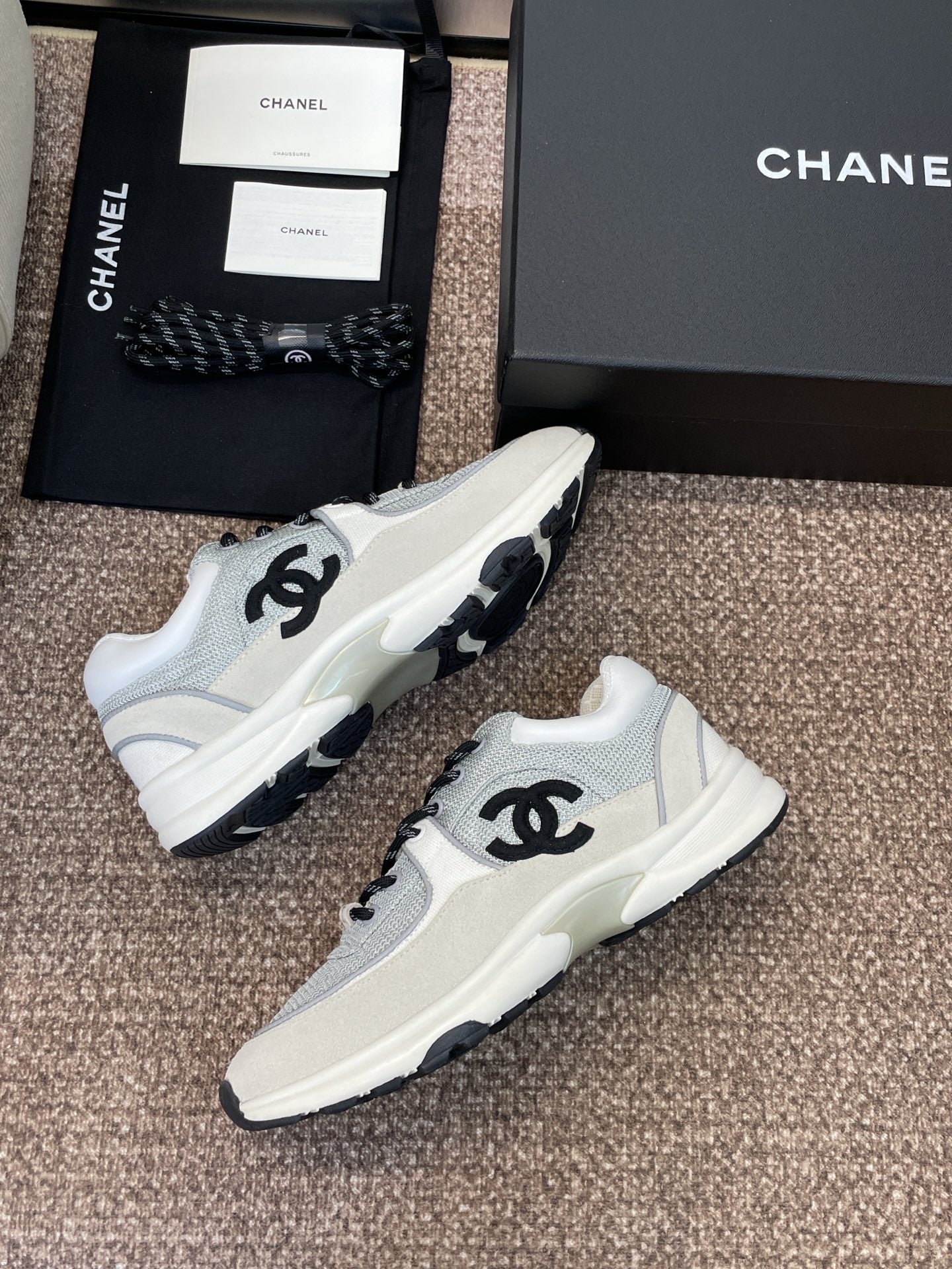 Chanel Sneaker
