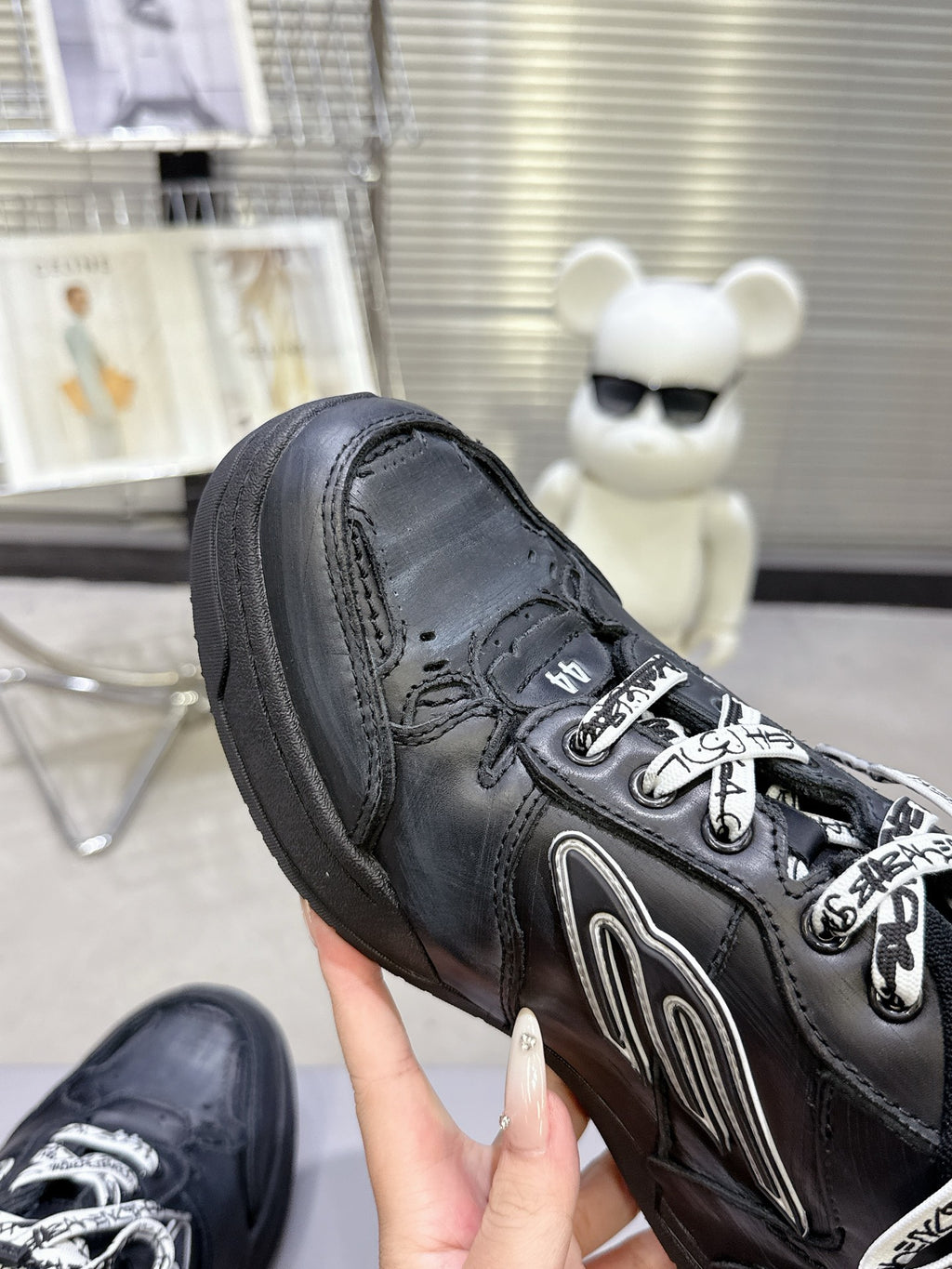 Balenciaga Sneaker