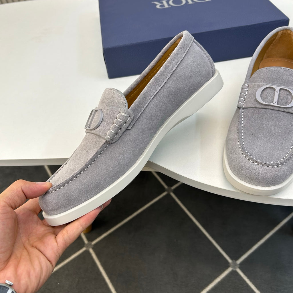 Dior Loafer
