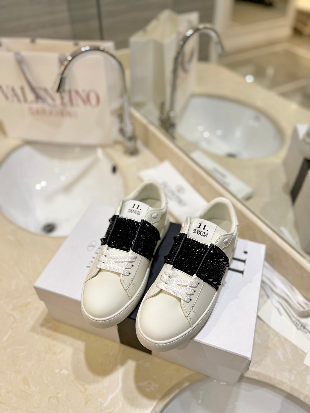 Valentino Sneaker