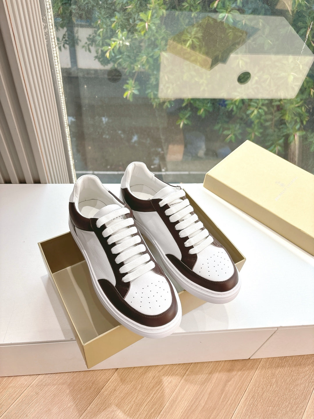 Brunello Cucinelli Sneaker