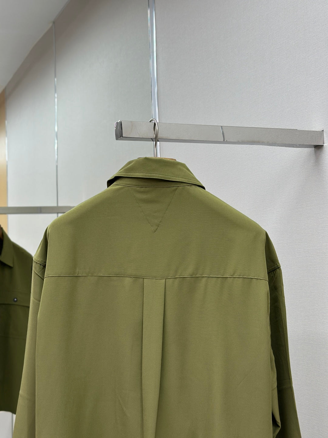 Bottega Veneta İnce Mont