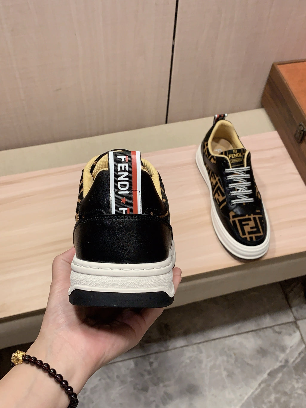 Fendi Sneaker