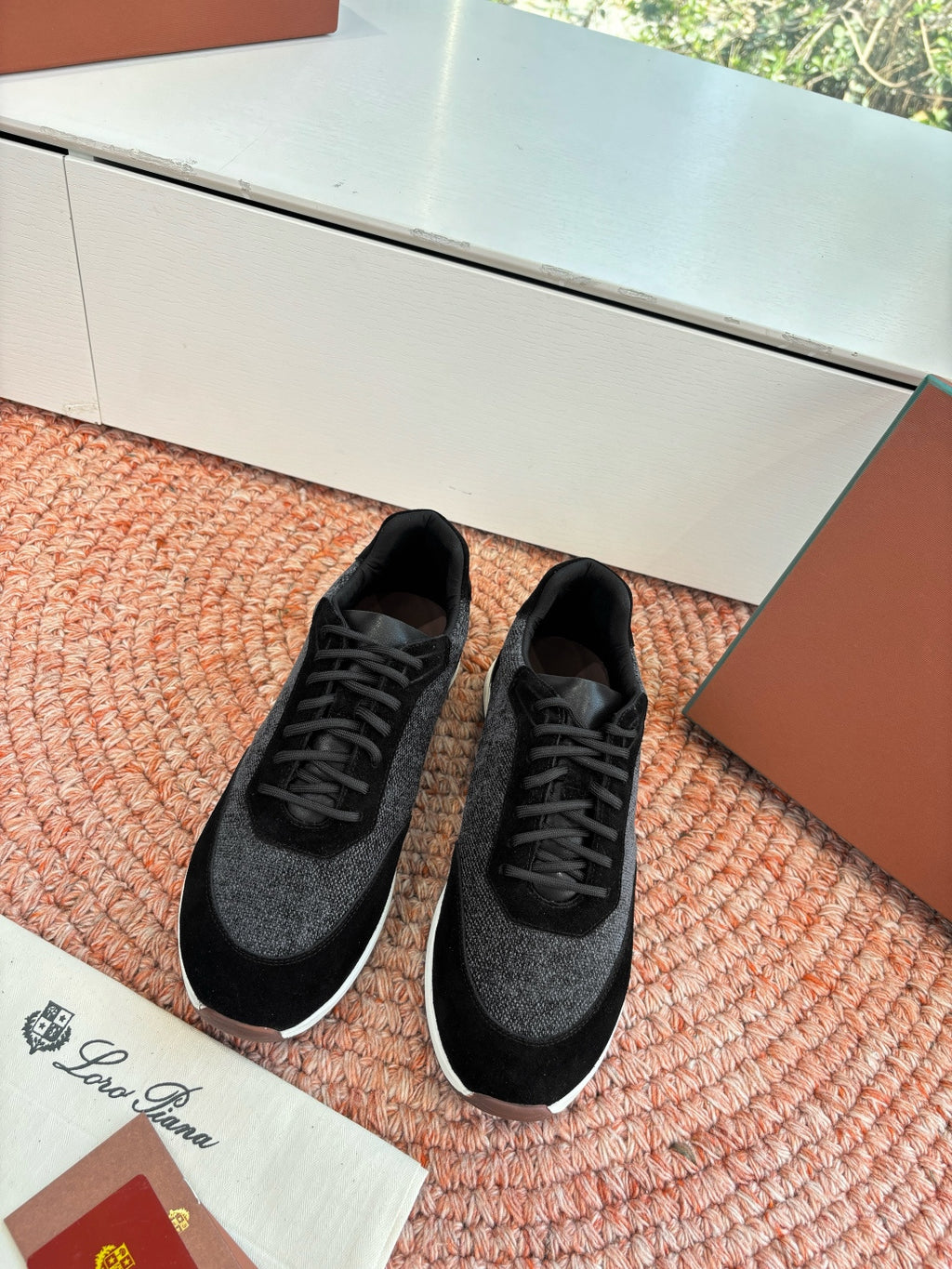 Loro Piana Sneaker