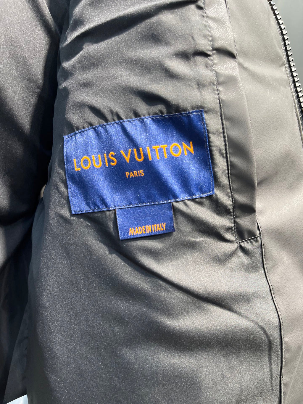 Louis Vuitton Yelek
