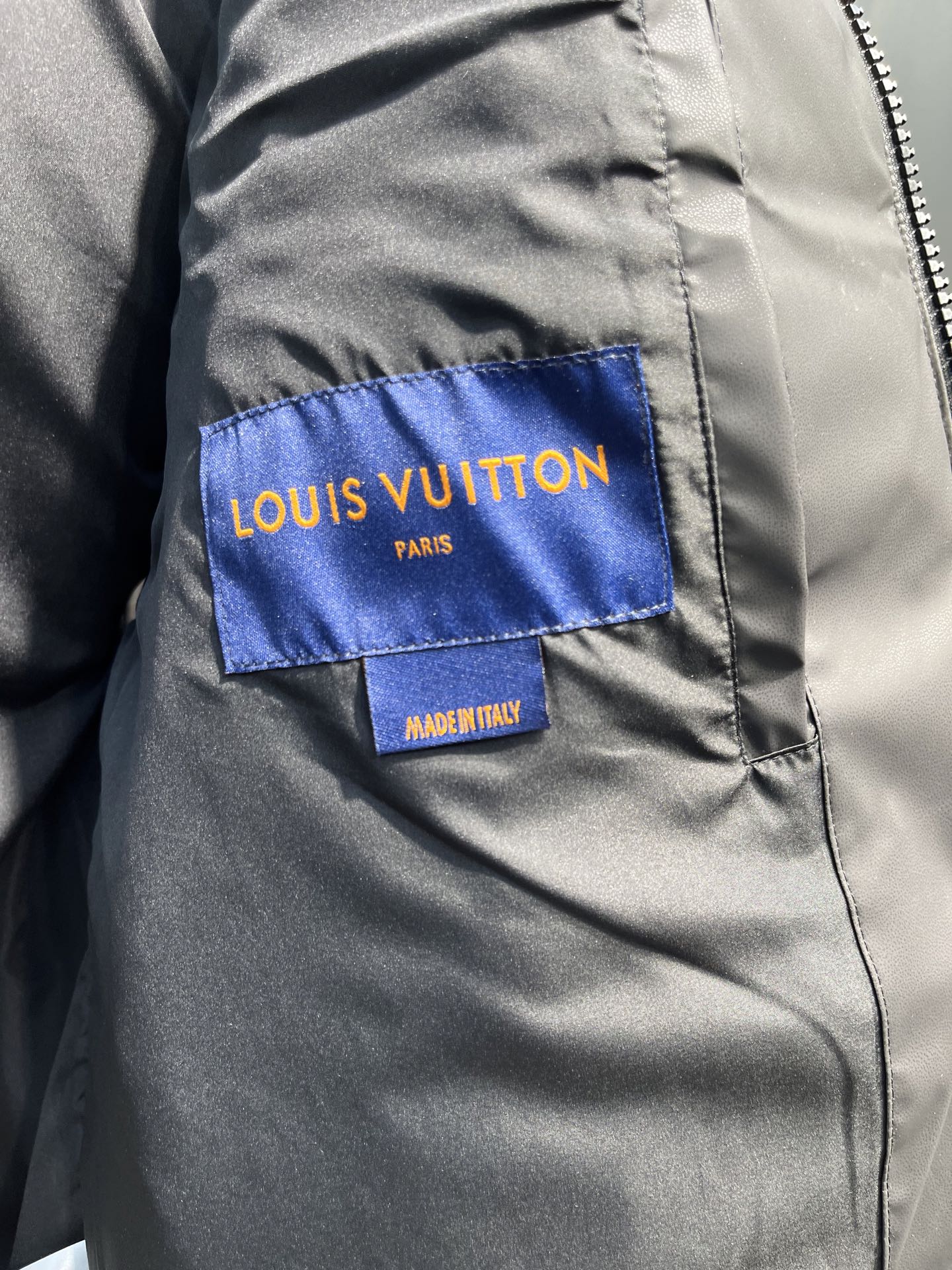 Louis Vuitton Yelek