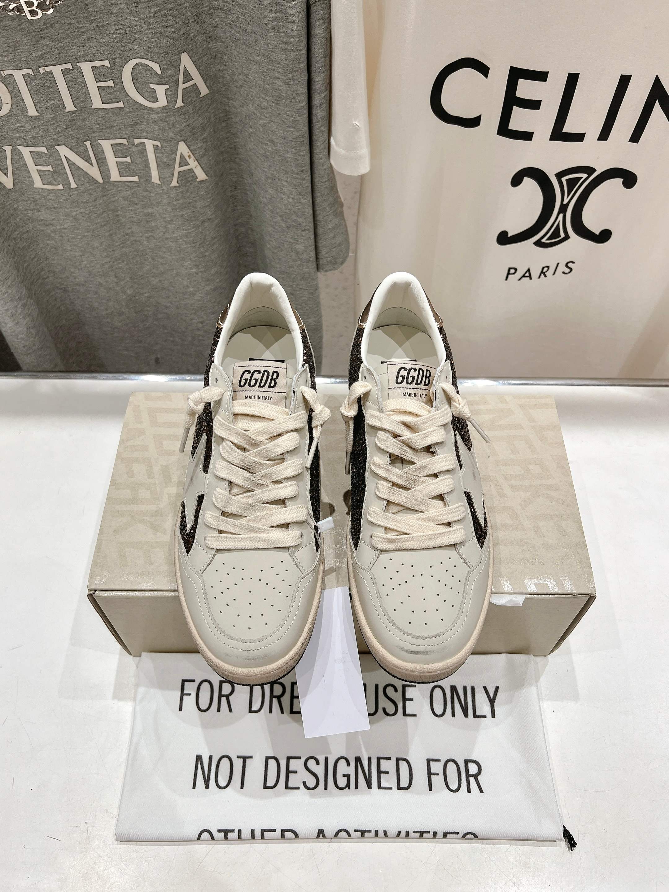 Golden Goose Ballstar