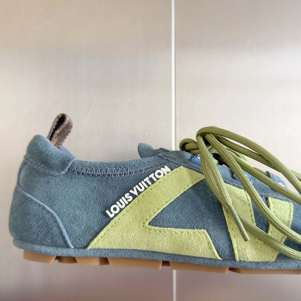 Louis Vuitton Sneaker