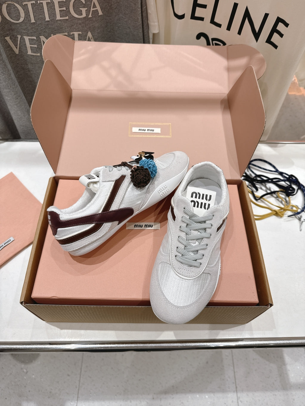Miu miu sneaker