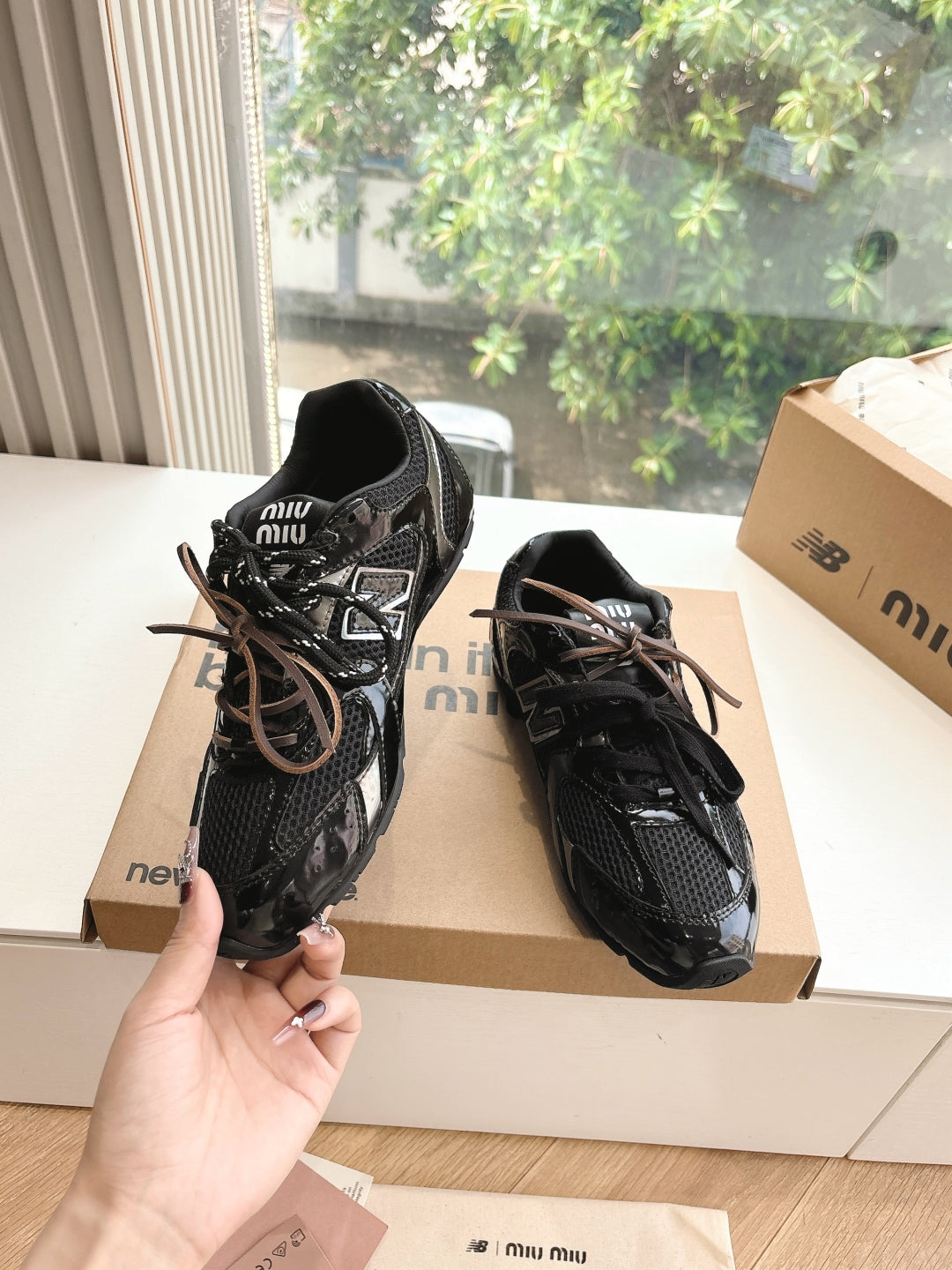 Miu miu Sneaker