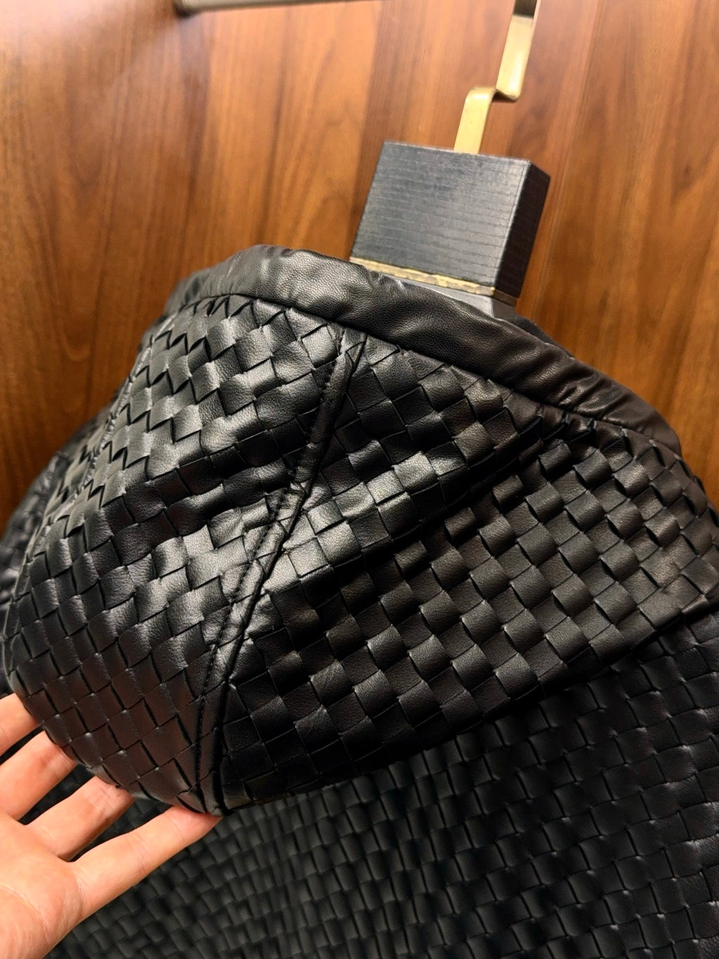 Bottega Veneta Mont