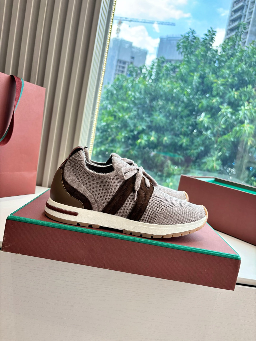 Loro Piana sneaker