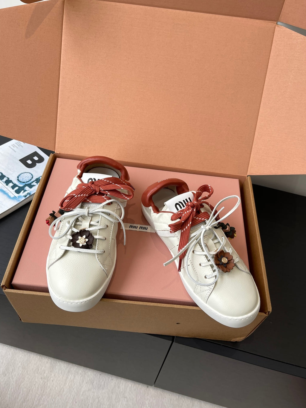 Miu miu sneaker