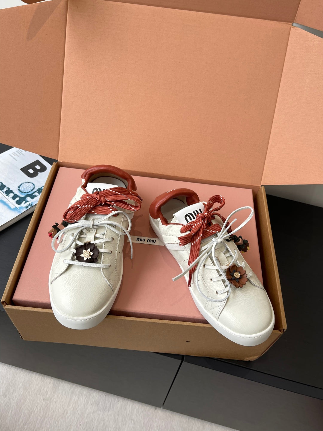 Miu miu sneaker