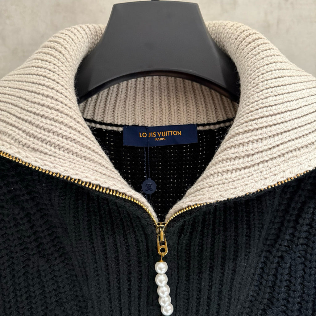 Louis Vuitton Hırka