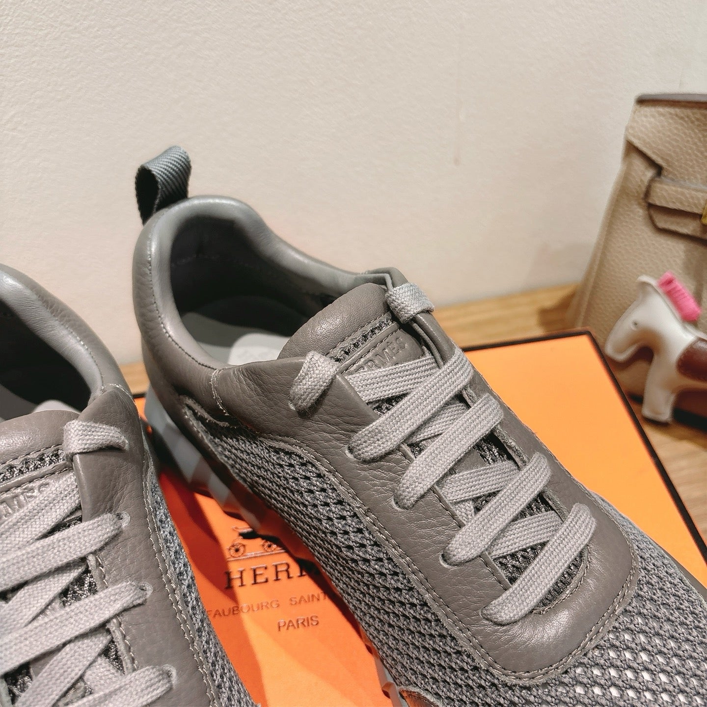 Hermes Sneaker