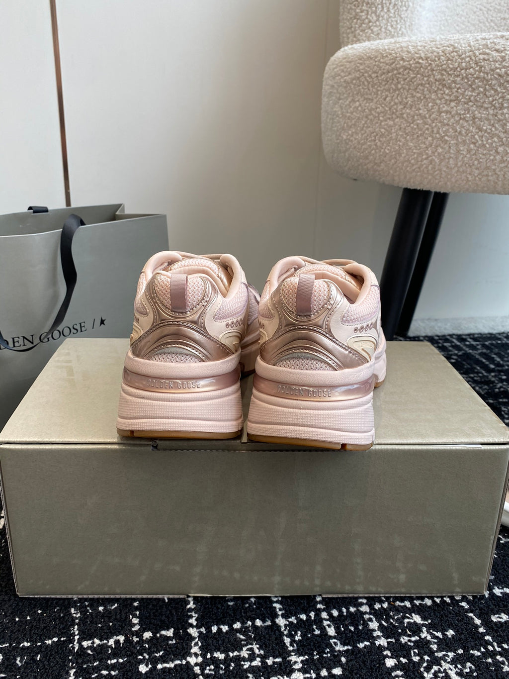 Golden Goose Ligghtstar