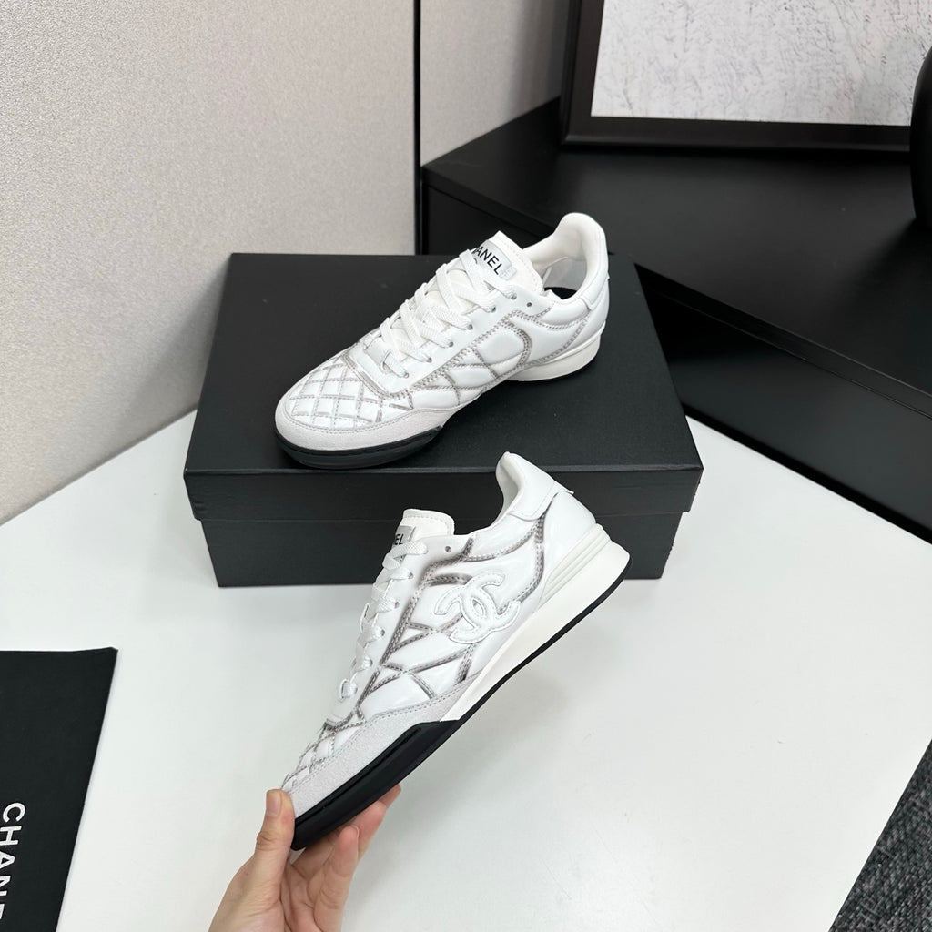 Chanel Sneaker
