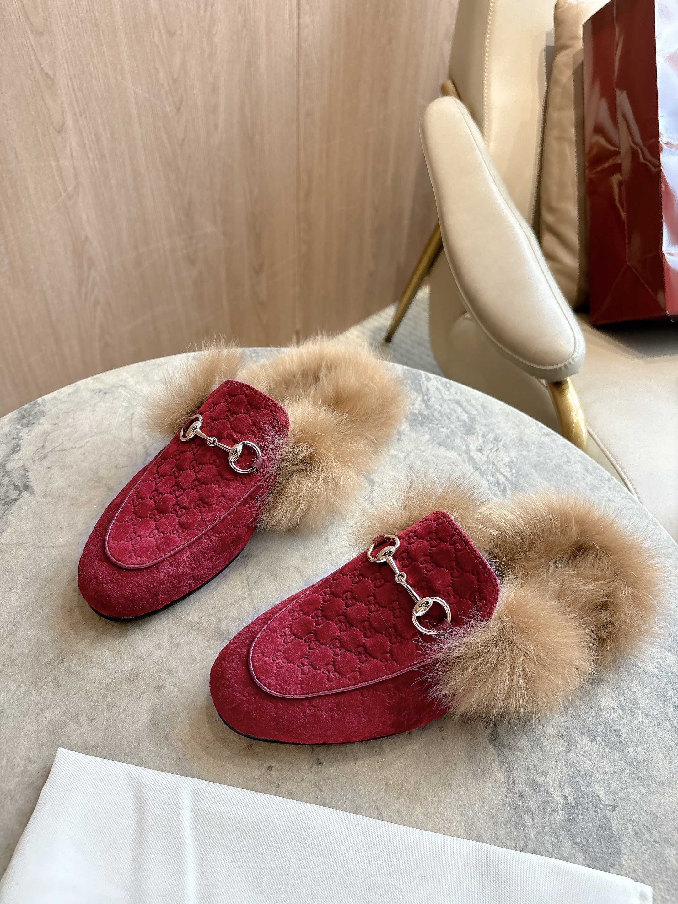 Gucci Loafer