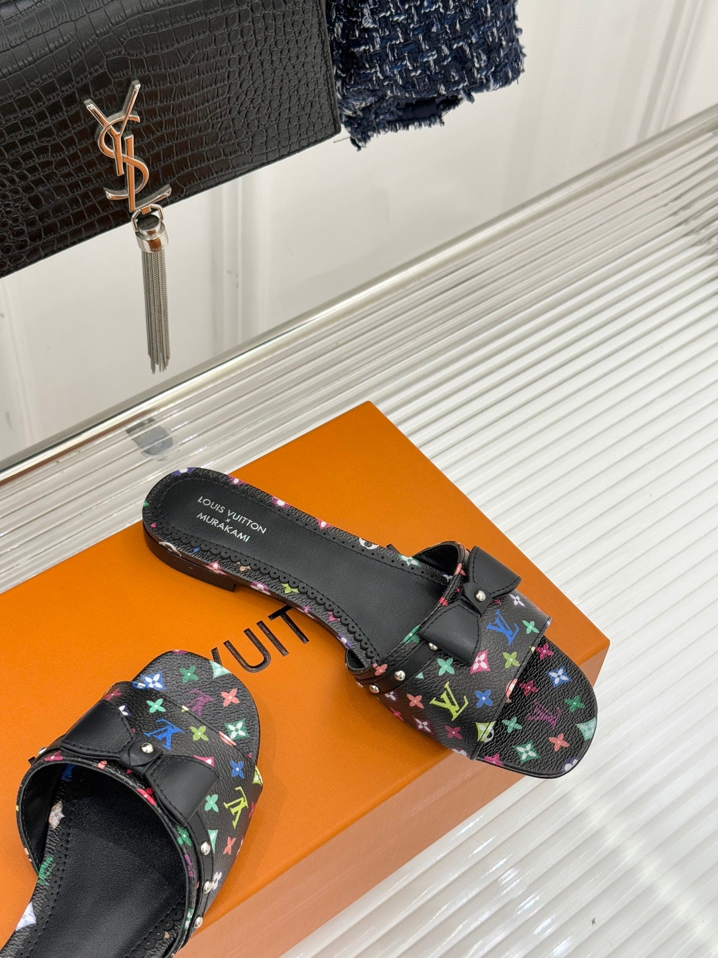 Louis Vuitton Slipper