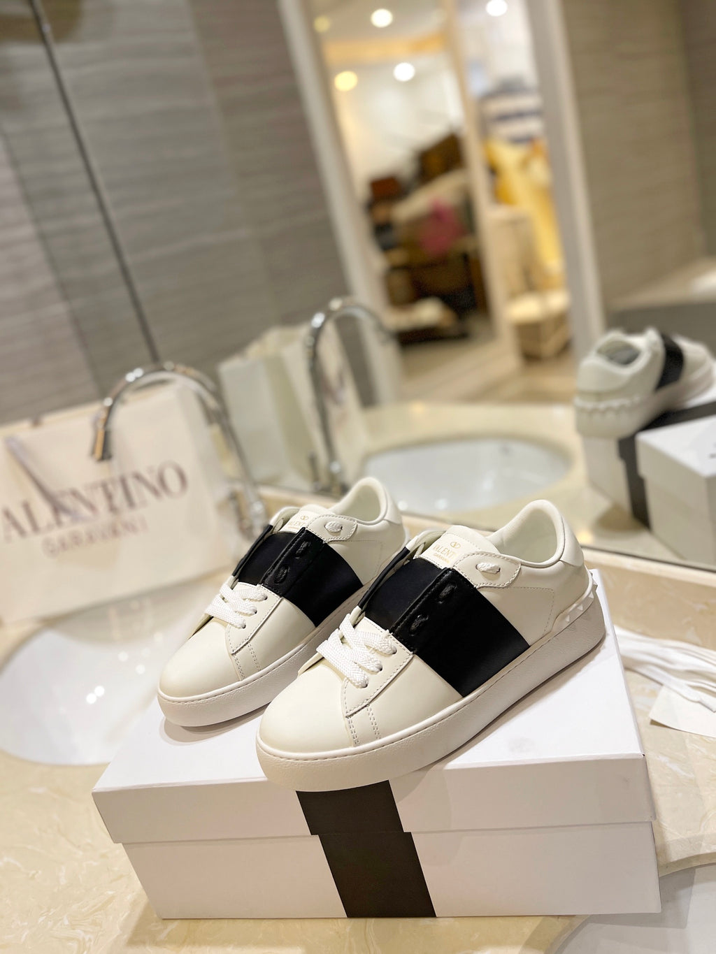 Valentino Sneaker