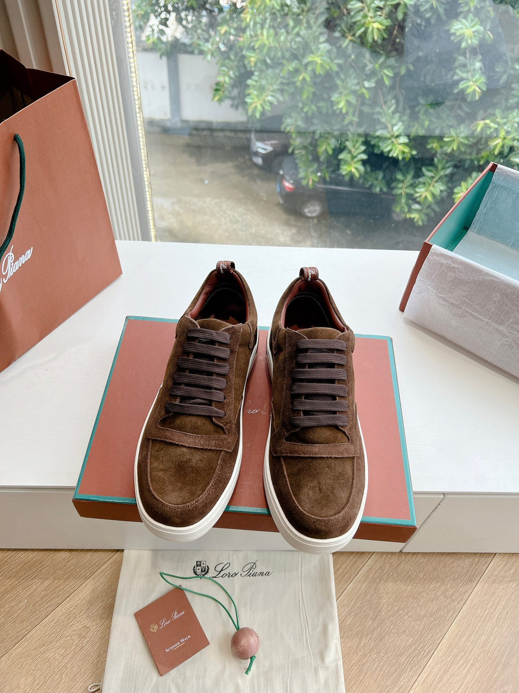 Loro Piana Sneaker