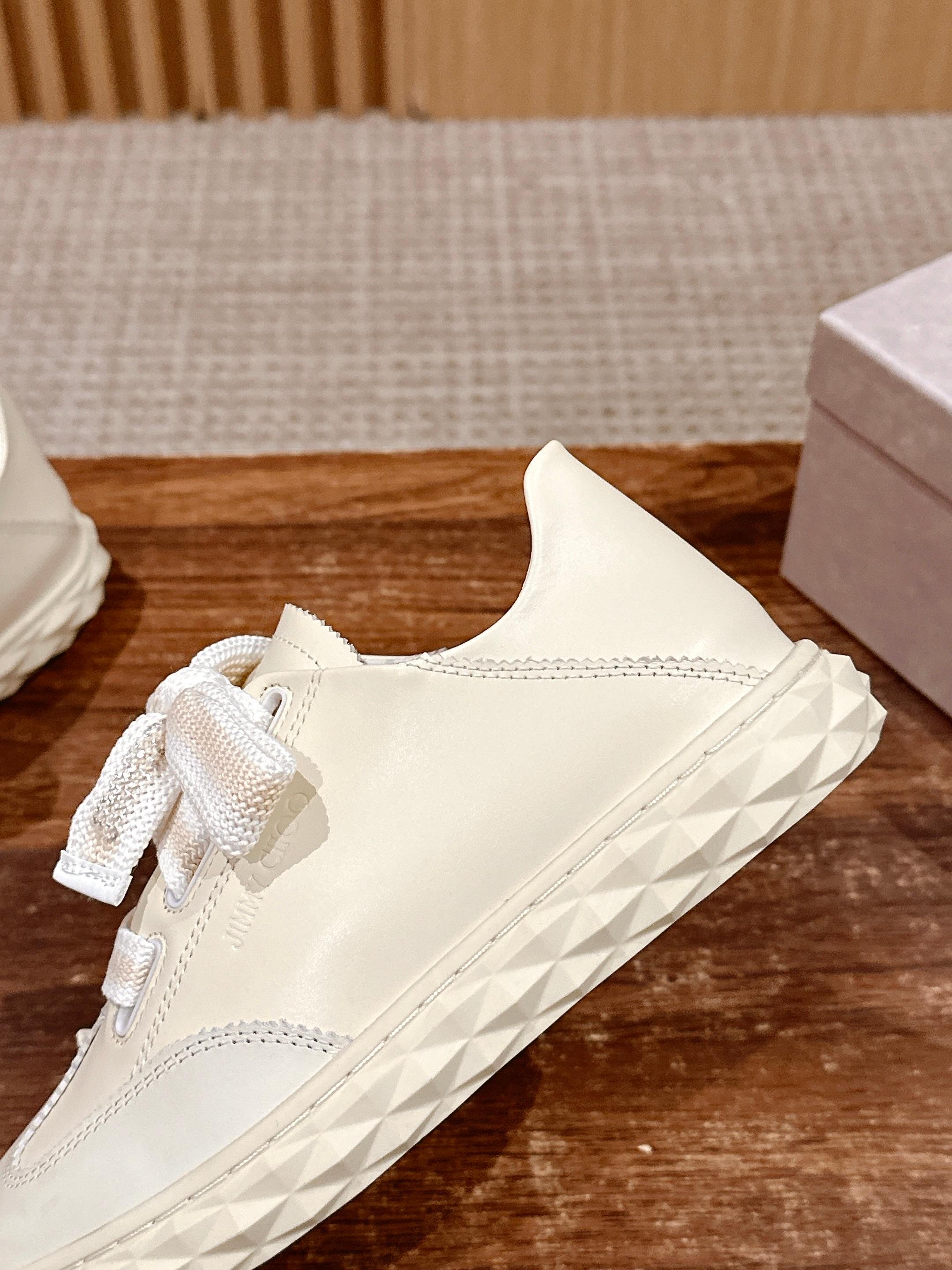 Jimmy Choo Sneaker