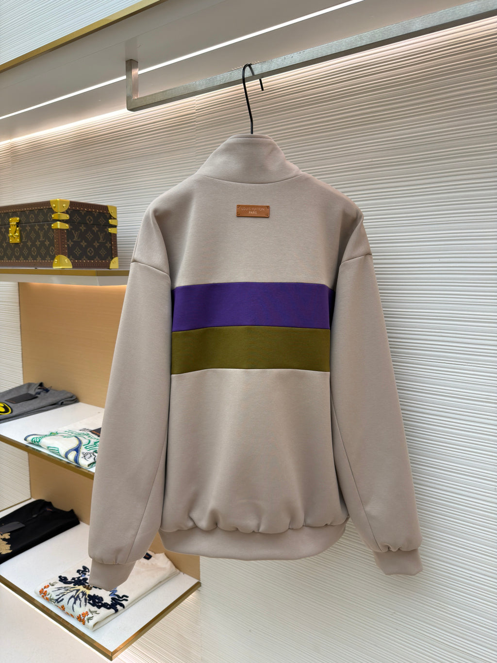 Louis Vuitton Sweat