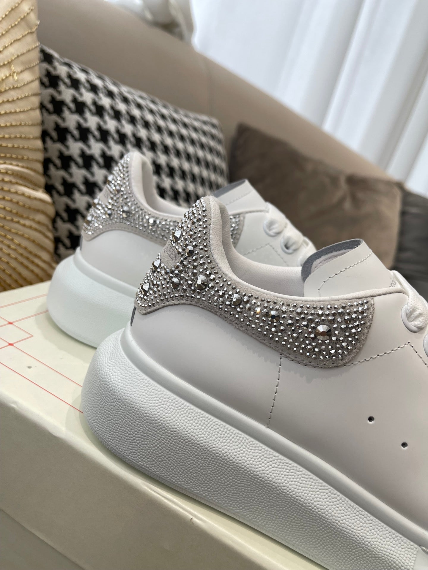 Alexander McQueen Sneaker