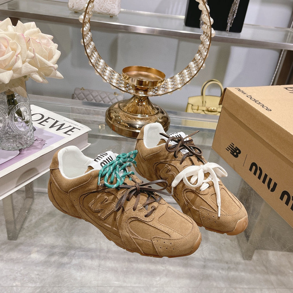 Miu miu sneaker