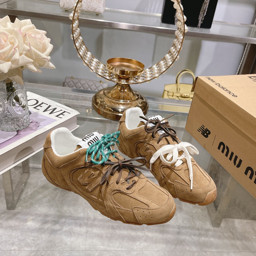 Miu miu sneaker