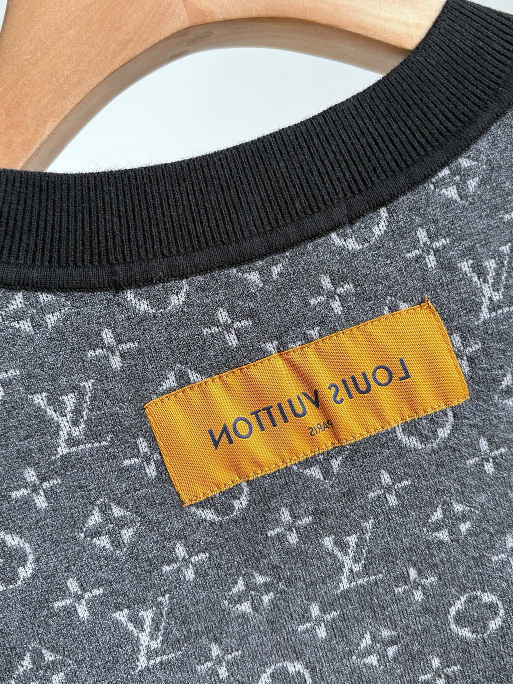 Louis Vuitton Sweat
