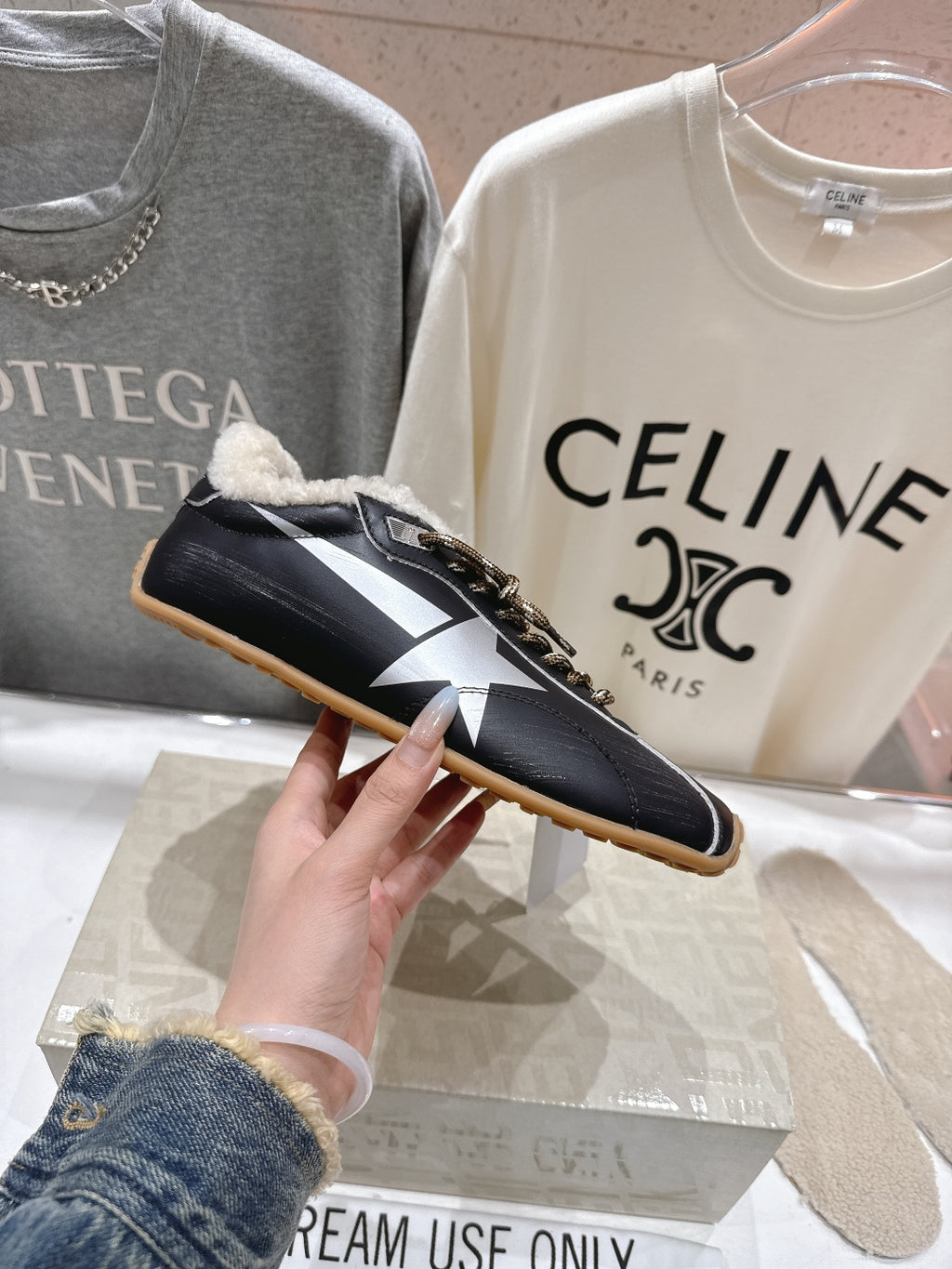 Golden Goose Özel Seri