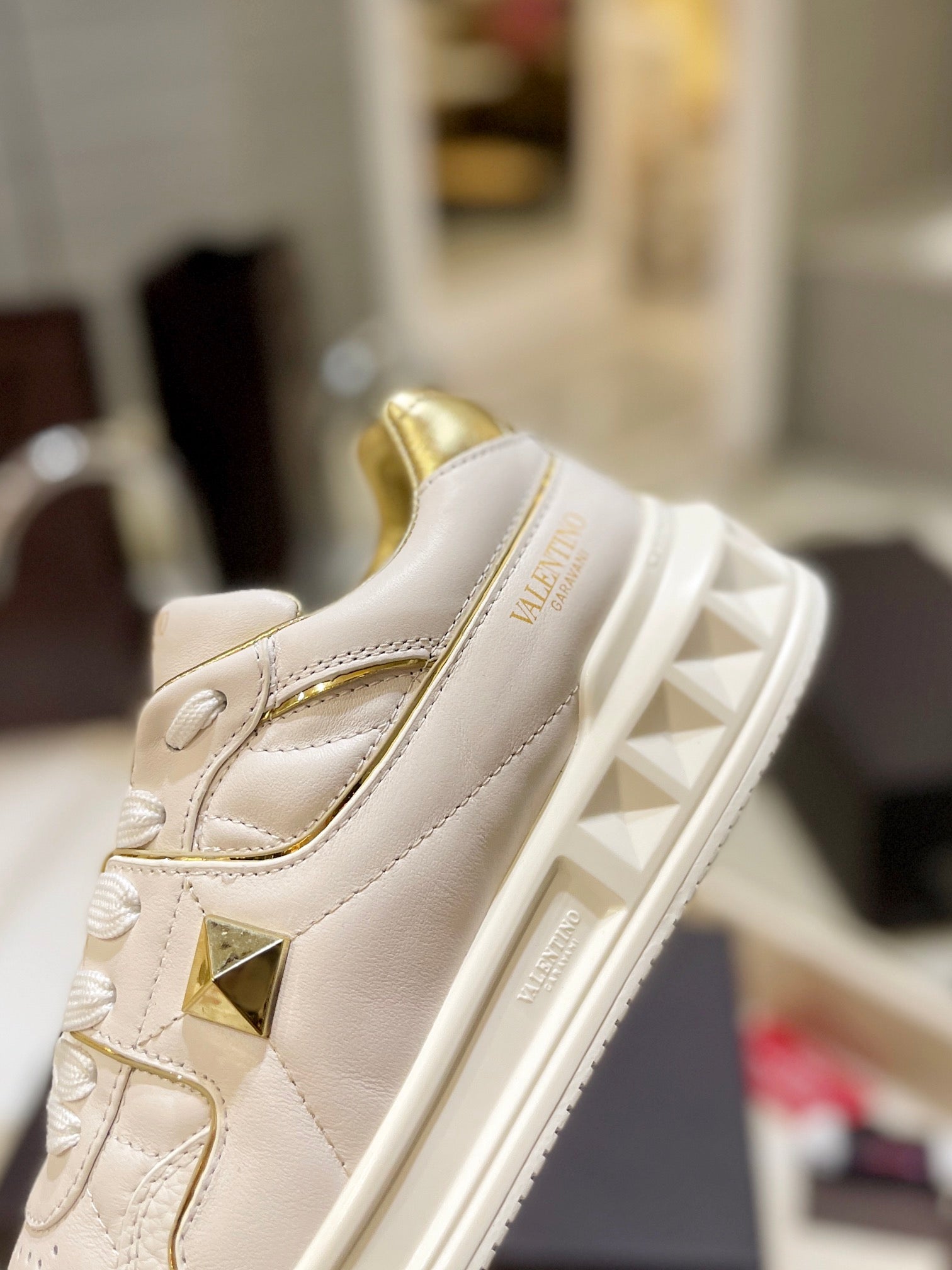 Valentino Sneaker