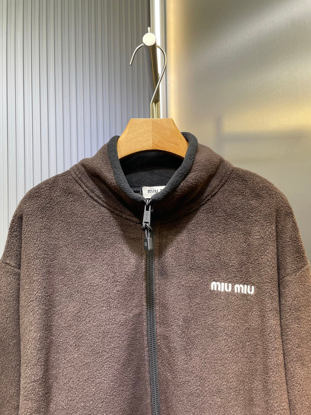 Miu miu polar