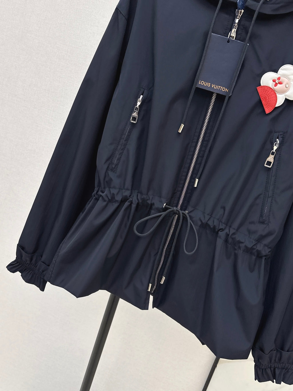 Louis Vuitton Yağmurluk