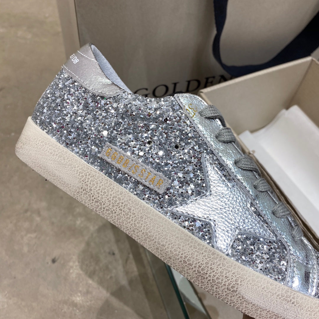 Golden Goose Superstar