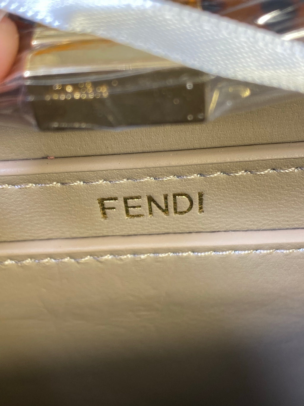 Fendi Bag