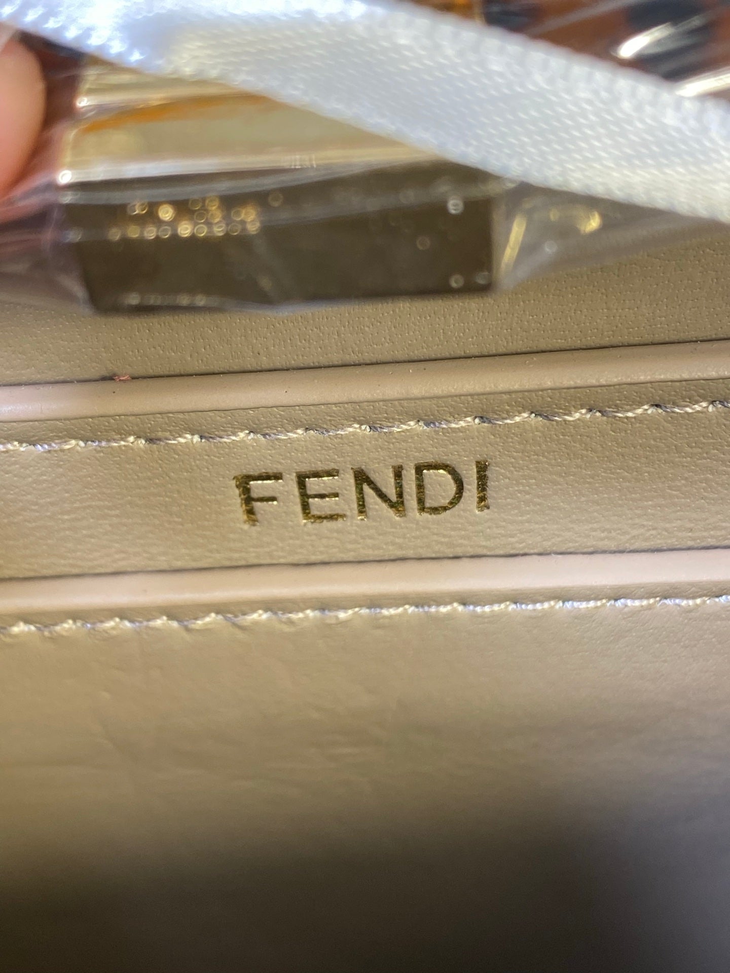 Fendi Bag