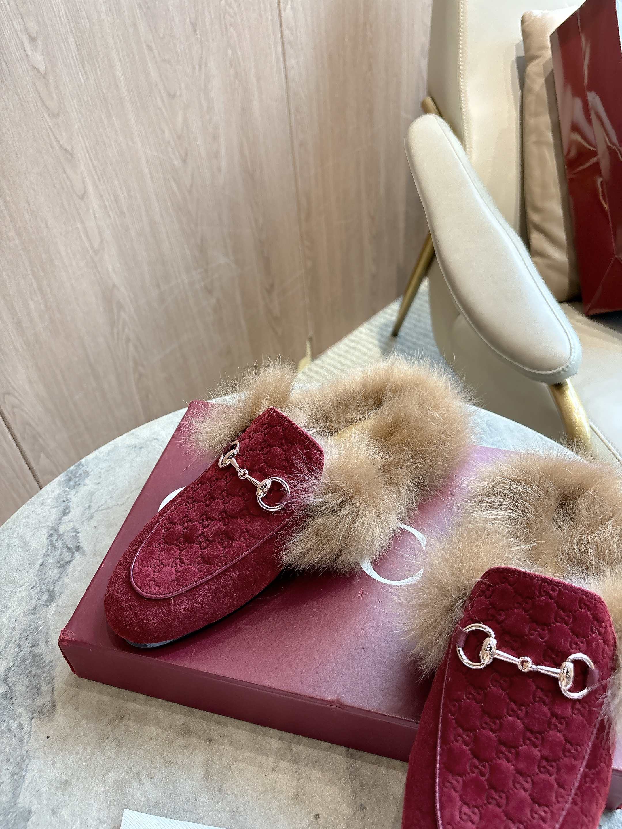 Gucci Loafer