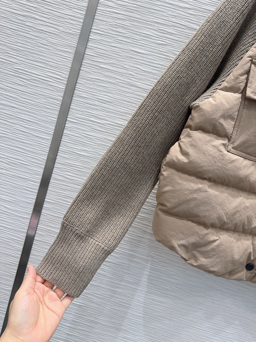 Brunello Cucinelli Mont