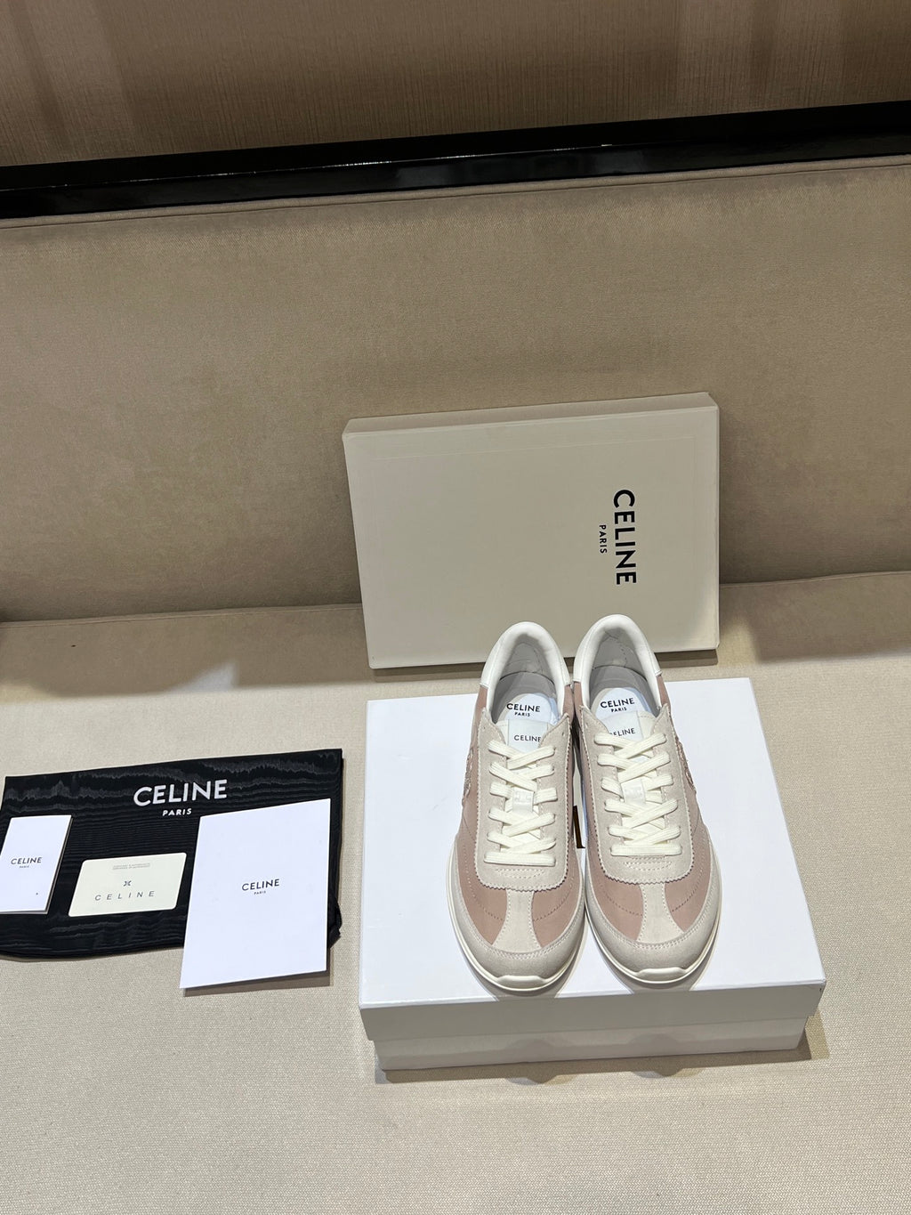 Celine Sneaker