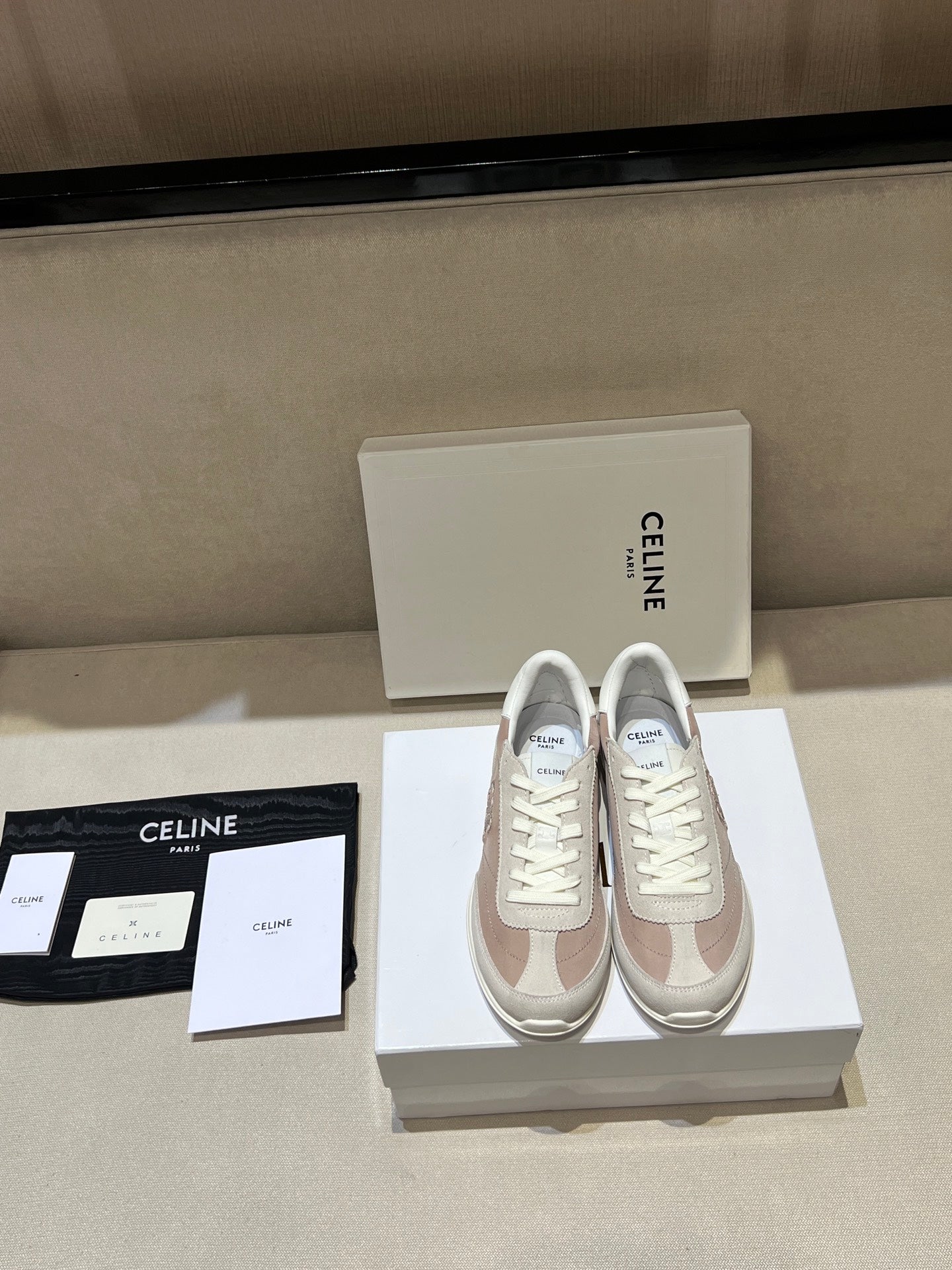 Celine Sneaker