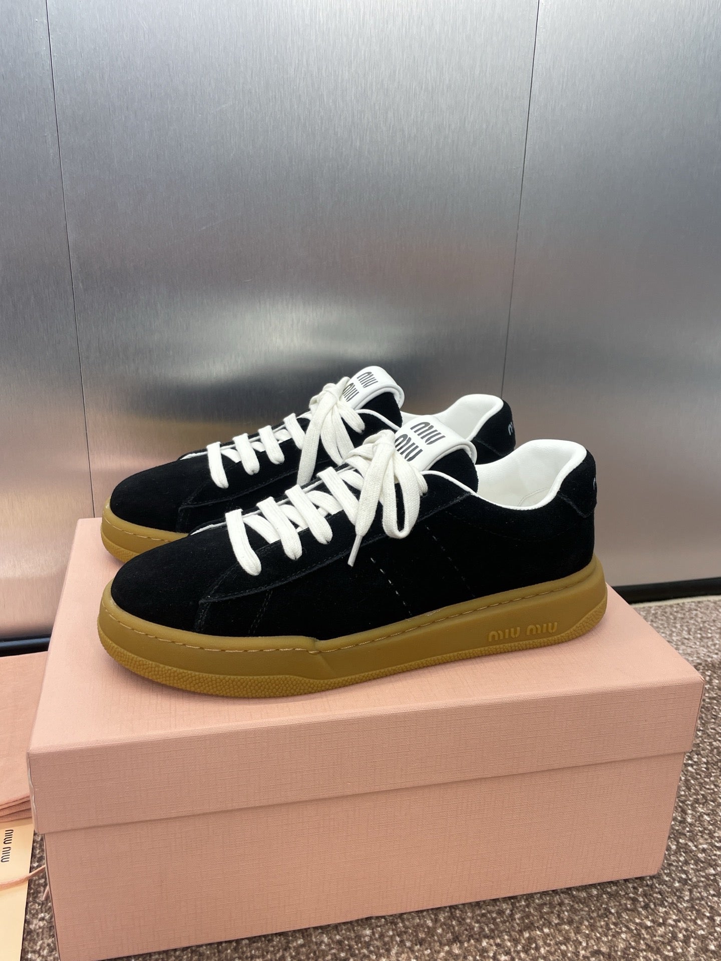 Miu miu sneaker