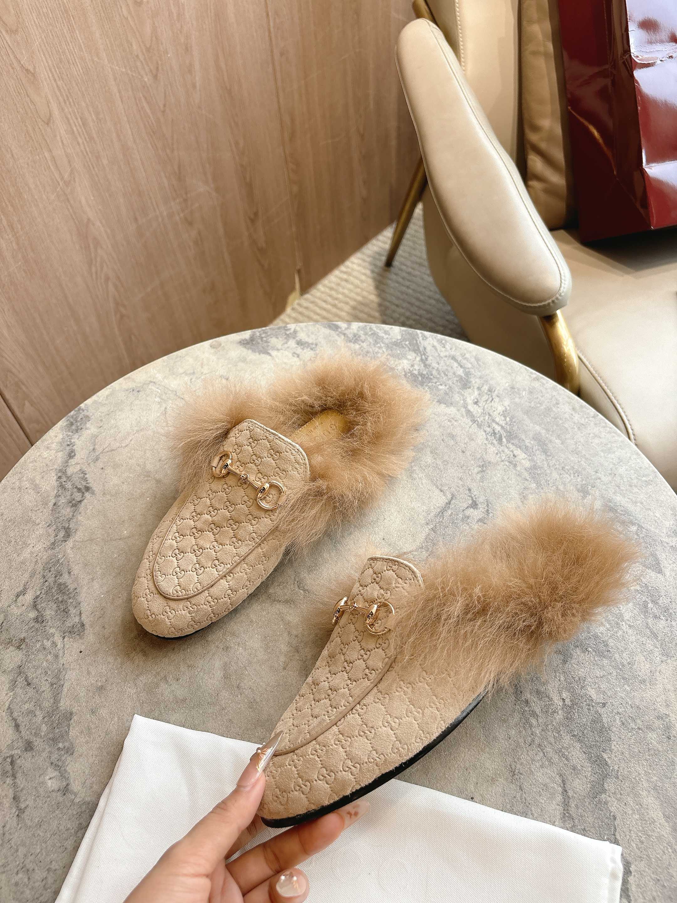 Gucci Loafer
