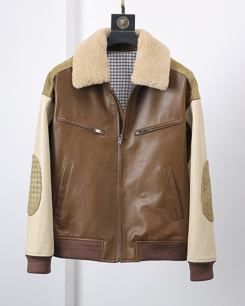 Bottega Veneta Deri Mont